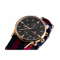 Спортно - елегантен часовник Gran Canaria Royal (005), снимка 1 - Луксозни - 44893961