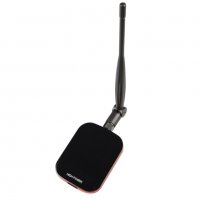 Антена крадец за интернет с висока мощност дълъг обхват 2000 mW Wifi USB адаптер чиния за компютри р, снимка 4 - Мрежови адаптери - 27827026