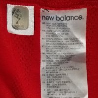 New Balance Liverpool #10 Coutinho оригинална тениска ръст до 158см, снимка 9 - Детски тениски и потници - 32730442
