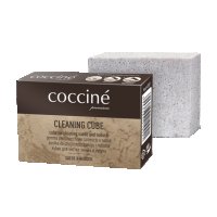 Coccinè Cleaning Cube, Гъбичка за почистване на велур, снимка 1 - Други - 43567183