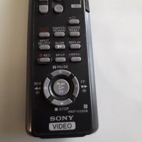 SONY - RMT-V220B -video - дистанционно управление, снимка 3 - Плейъри, домашно кино, прожектори - 27936468