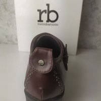 Обувки Rocco Barocco , снимка 4 - Дамски ежедневни обувки - 38523047