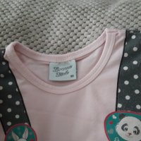 детски дрехи за момиче, снимка 9 - Детски Блузи и туники - 26718949