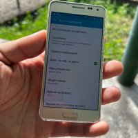 Samsung Alpha 32GB , снимка 3 - Samsung - 37959831