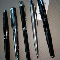 Химикалки и писалки , снимка 1 - Други - 27698479