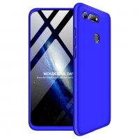 GKK 360 кейс калъф за HONOR View 20, HONOR 8X, HUAWEI P SMART Z 2019, снимка 8 - Калъфи, кейсове - 28463335