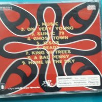 Cat Stevens – 1974 - Cat Stevens' Buddha And The Chocolate Box(Folk Rock,Pop Rock), снимка 4 - CD дискове - 43009120