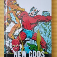 The New Gods, Part 2 (DC Comics Graphic Novel Collection), снимка 1 - Други - 40055598