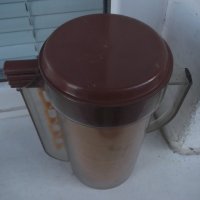 Комплект(чаши чинийки кана) от соца туристически за течности, снимка 7 - Други стоки за дома - 38375629
