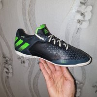 футболни обувки за зала Adidas Ace 16.3  номер 44.5-45 1/3, снимка 6 - Футбол - 43807383