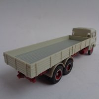 WIKING? HO 1/87 MAGIRUS КАМИОН МОДЕЛ ИГРАЧКА, снимка 4 - Колекции - 43427772