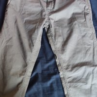 Мъжки панталон BOOS ORANGE, снимка 11 - Панталони - 37638018