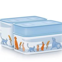 Туто фреско от Tupperware. , снимка 7 - Кутии за храна - 43675850