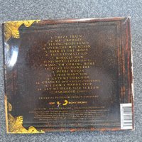 Оригинален диск Ozzy, снимка 3 - CD дискове - 43552968