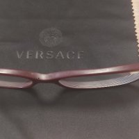 Диоптрични очила VERSACE, снимка 5 - Слънчеви и диоптрични очила - 43282572
