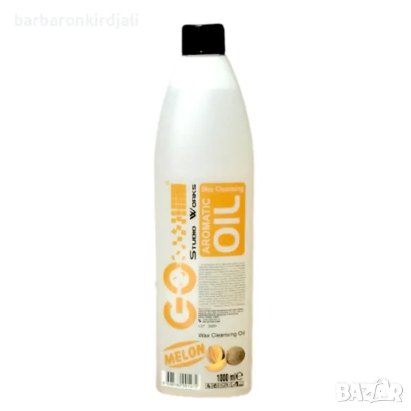 Масажно олио / след Кола маска 173 //Melon OIL, снимка 1