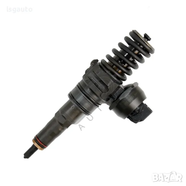 Дюза дизел Seat Altea 2004-2015 ID: 143208, снимка 1