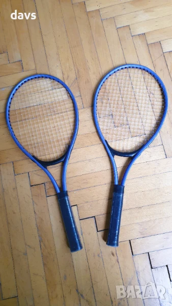 Тенис Ракети за деца - комплект като Нови, снимка 1