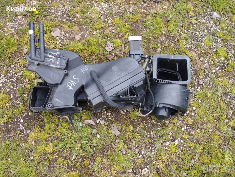 Вентилатор парно за Volkswagen Passat Variant B5.5 , снимка 1