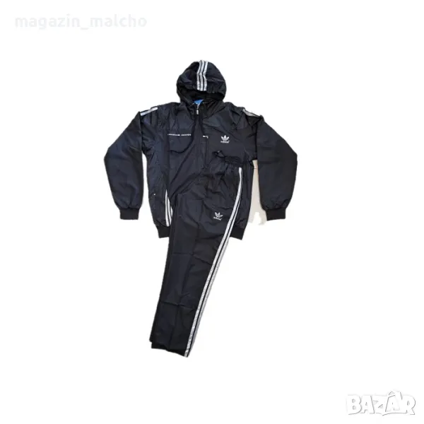 Мъжки Анцуг - Adidas; размери: М, снимка 1