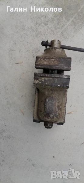 Менгеме, снимка 1