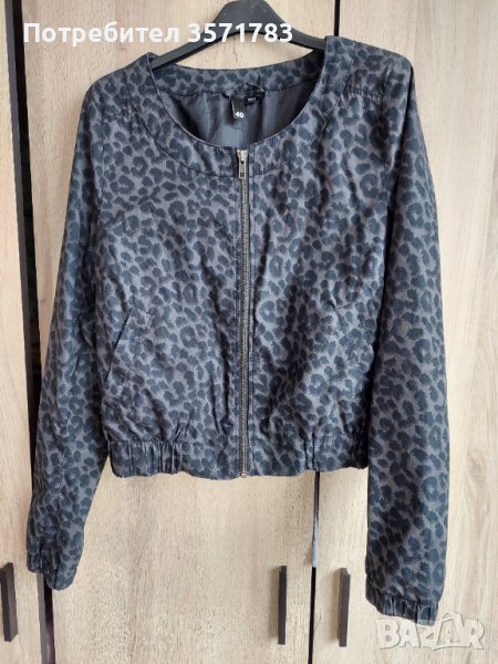 Яке HM ново 10 лева , снимка 1