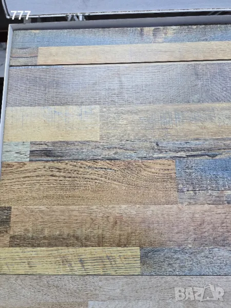 ламиниран паркет 8 мм, снимка 1