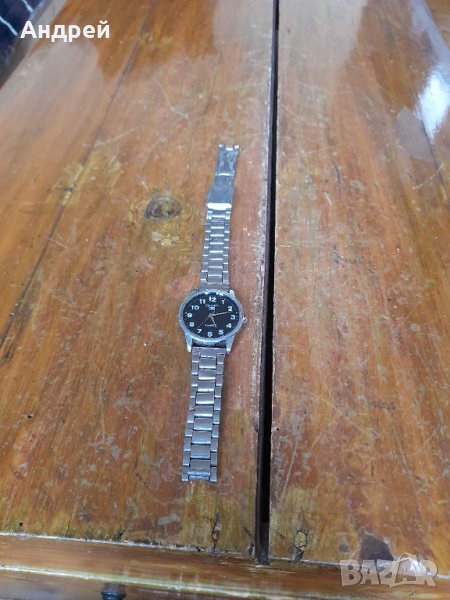 Часовник Seiko 5 Quartz #2, снимка 1