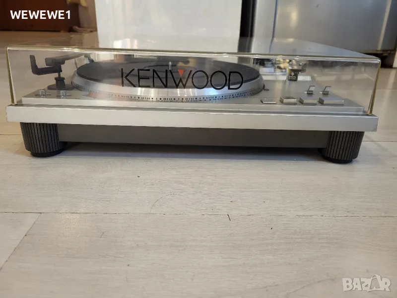 KENWOOD  KD 2100, снимка 1