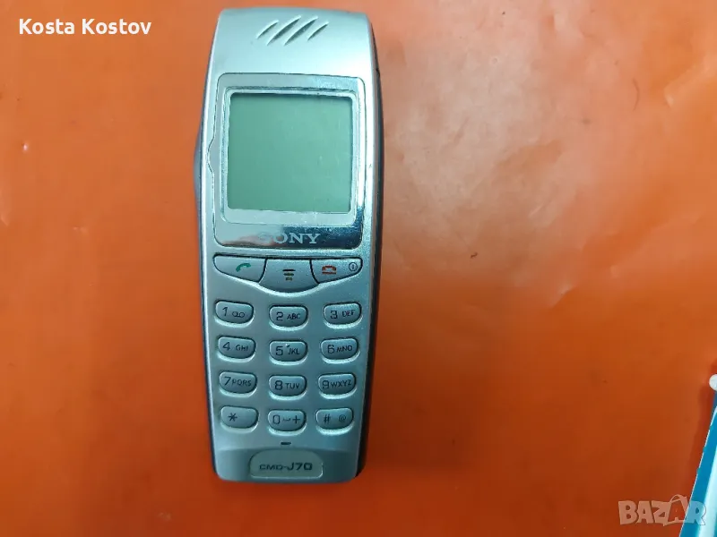 SONY J70, снимка 1