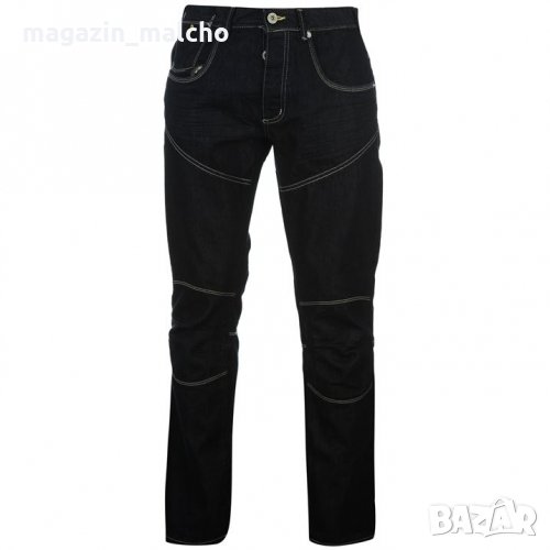 МЪЖКИ ДЪНКИ – SMITH AND JONES USARIO; размери: W30/L32, W32/L34 и W38/L32, снимка 1