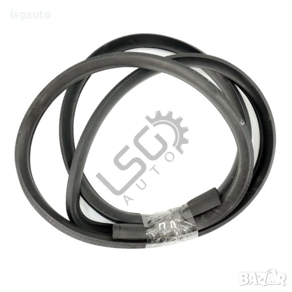 Уплътнение предна лява врата Mazda 2 I (DY) 2003-2007 ID: 119474, снимка 1