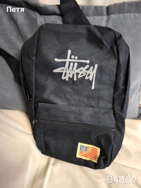Stussy раница, снимка 1