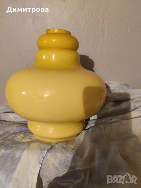 Стъкло за абажур , снимка 1