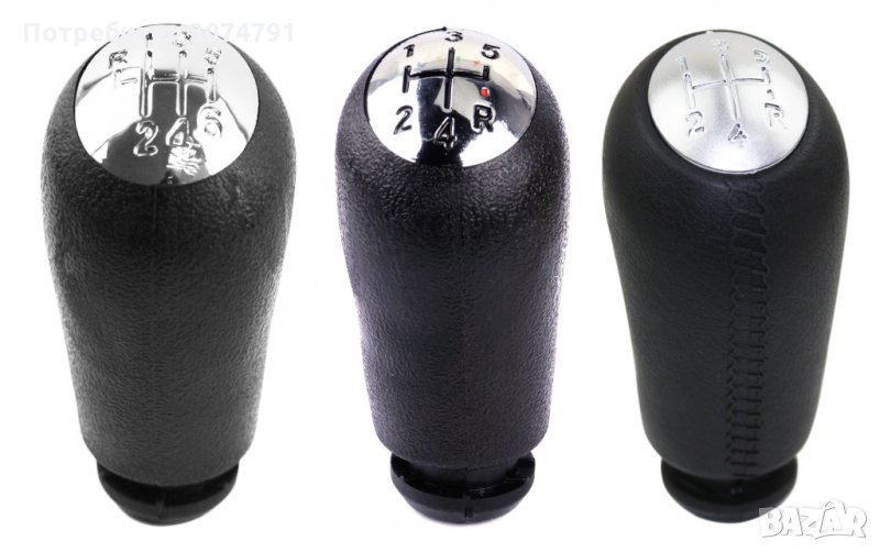 Топка Скоростен Лост за Рено RENAULT Megane Clio DACIA Logan 5/6ск. 1014, снимка 1