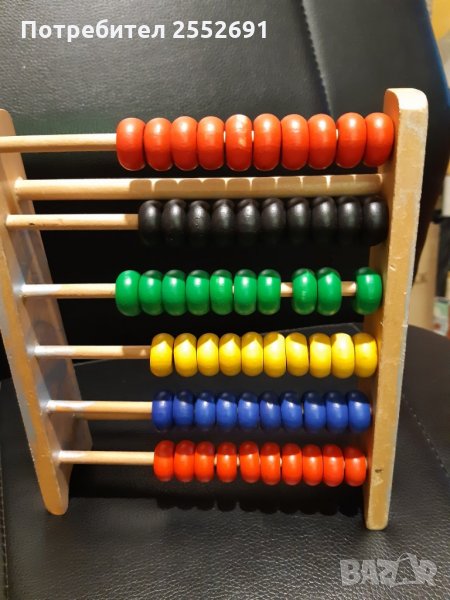 Сметало, снимка 1