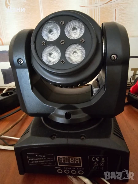 Led Light Double Face, снимка 1