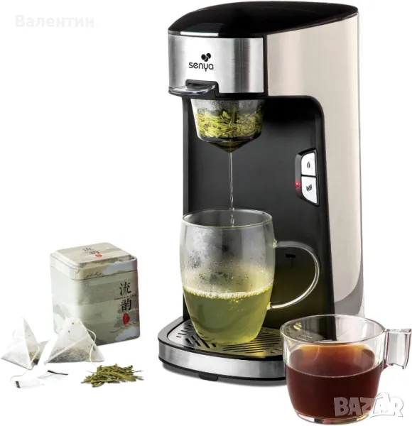  Диспенсър за гореща вода Senya CJ 630A, снимка 1