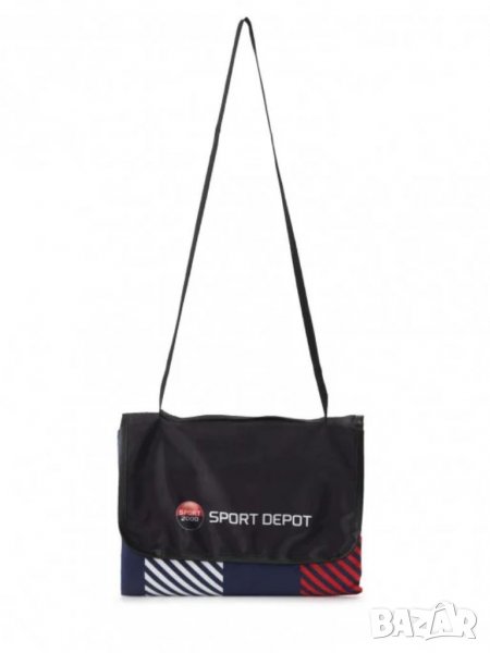 SPORT DEPOT Постелка за пикник , снимка 1