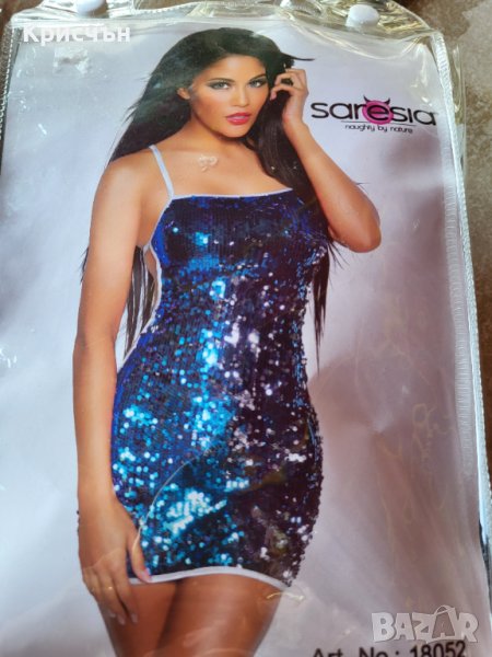 Рокля , снимка 1