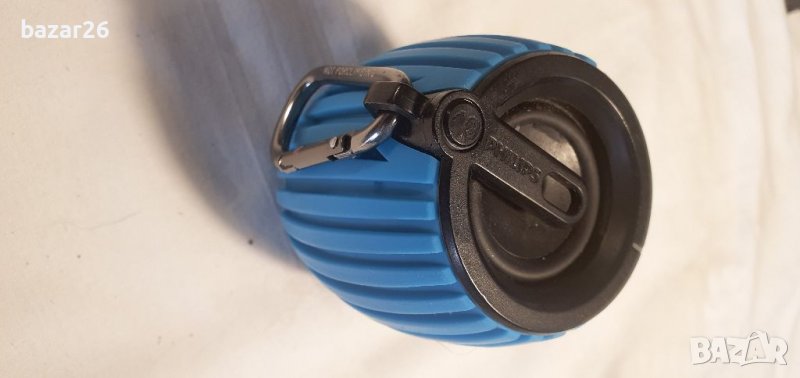 Philips  активна колона, снимка 1