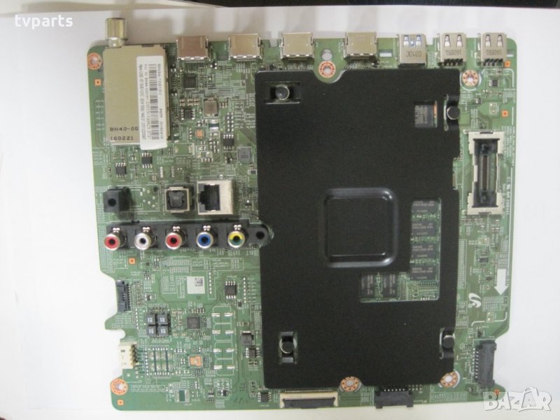Мейнборд Samsung 48UJ6445K BN41-02344D 100% работещ, снимка 1