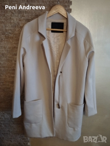 Дамско сако трико, снимка 1