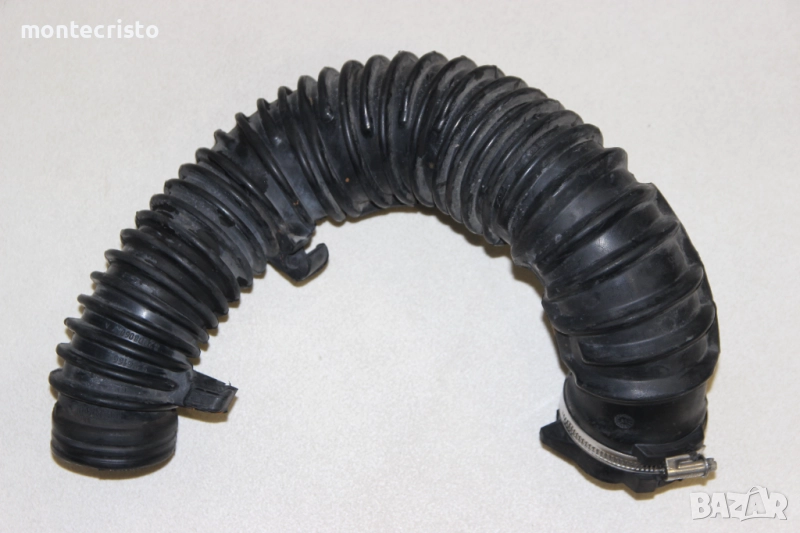 Въздуховод турбина Opel Vivaro (2006-2014г.) 93861664 / 8200806067 A / 8200806067A, снимка 1