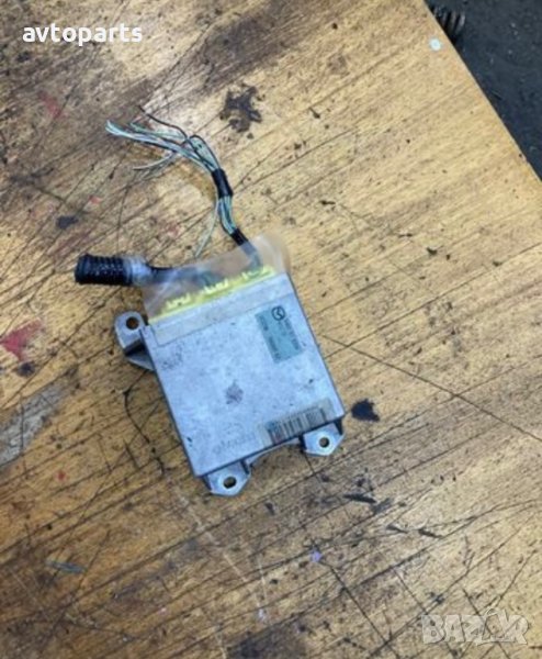 Nazda cx 7 2010 година Бег модул, снимка 1