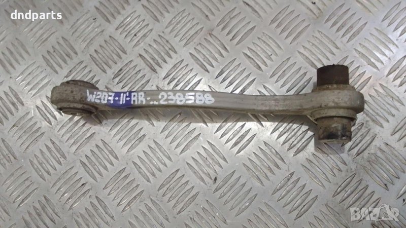 Носач Mercedes E350 CDI W207 2011г.(заден десен)	, снимка 1