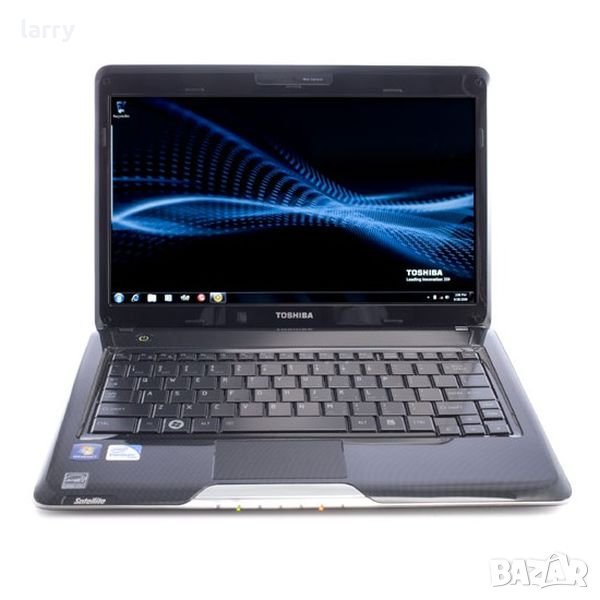 Toshiba Satellite T135 лаптоп на части, снимка 1