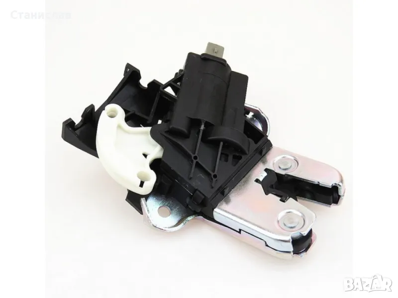 VW Eos Брава за багажник, снимка 1