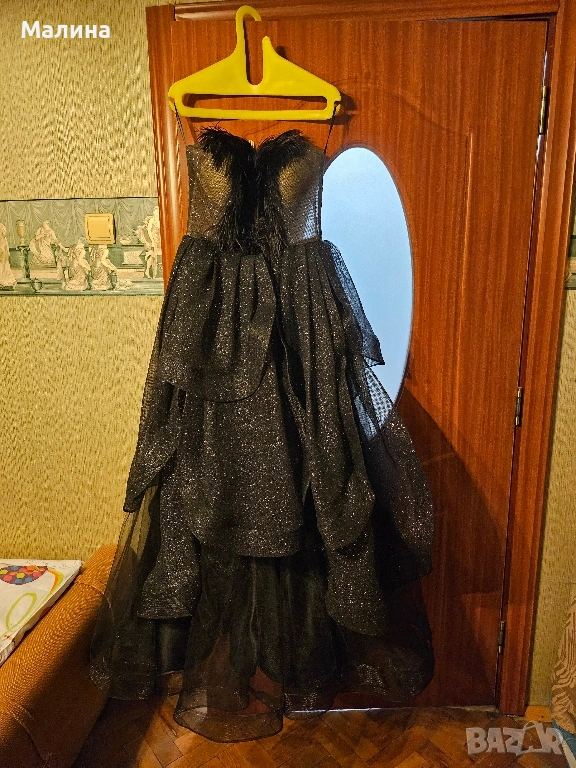 Бална рокля., снимка 1