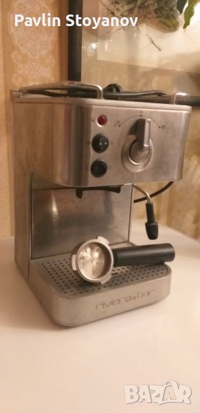 Качествена espresso  еспресо кафемашина Riviera & Bar , снимка 1